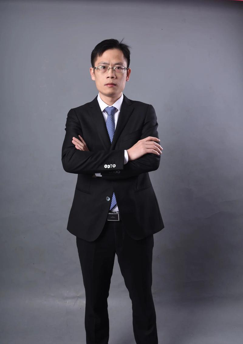 严愚贵 创意策略总监