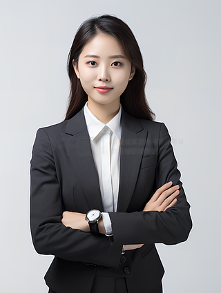 蔡羽 创始人 & 执行董事